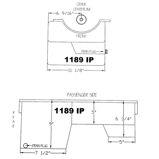 1189-IP Dimensions Updated 11-7-24