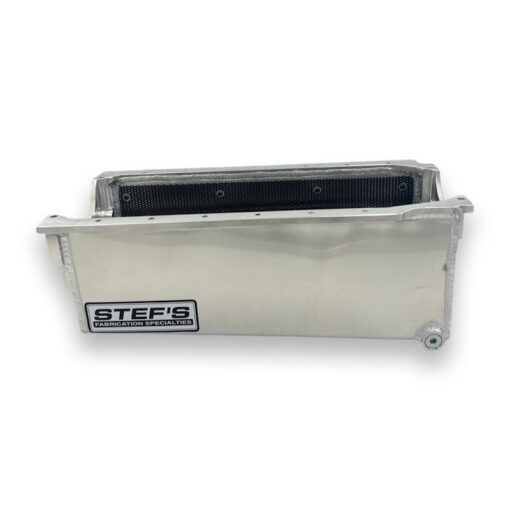 2950 SBC Taper Box 8" Deep Oil Pan