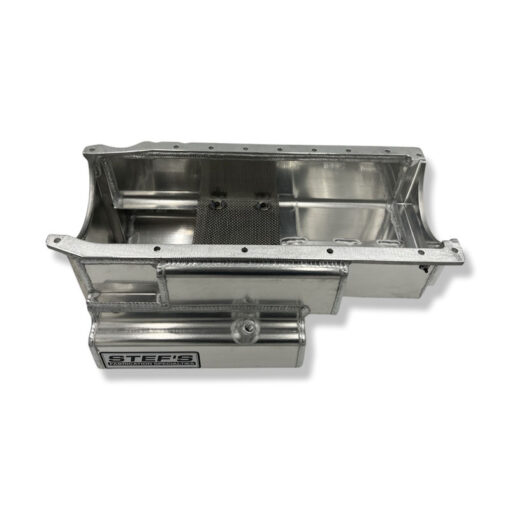 Stefs 2927 BBC Gen 5 & 6 Offshore Marine Wet Sump Pan