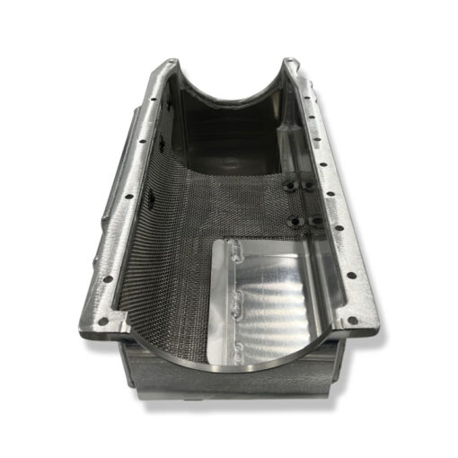 Stefs 2927 BBC Gen 5 & 6 Offshore Marine Wet Sump Pan