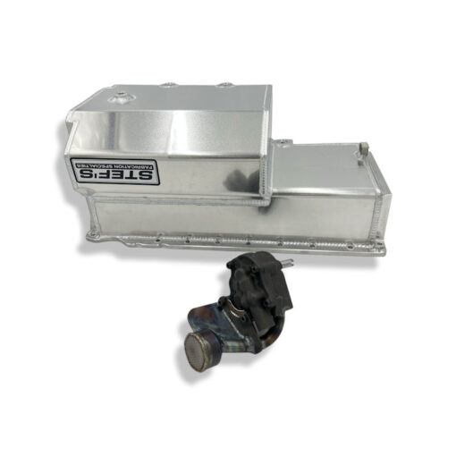 Stefs 2927 BBC Gen 5 & 6 Offshore Marine Wet Sump Pan