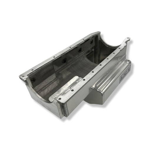 Stefs 2927 BBC Gen 5 & 6 Offshore Marine Wet Sump Pan