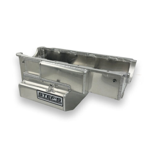 2926 Gen 5 Offshore Marine BBC 12 qt Racing Pan